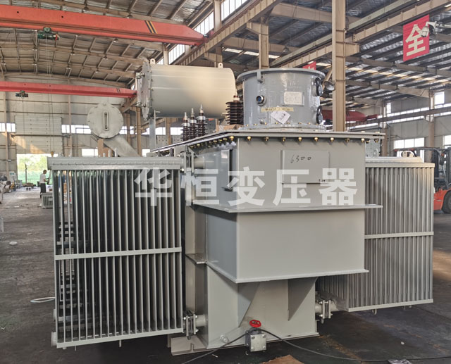 S11-8000/35秀英秀英秀英油浸式变压器价格
